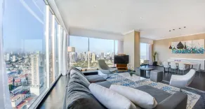 Sortis Hotel, Spa & Casino, Autograph Collection - View from room