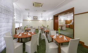 Hotel Hetman - Restaurant