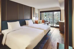 Hotel Indigo Karuizawa by IHG - Zimmer