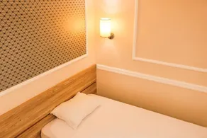 Atalanta Hotel - Room