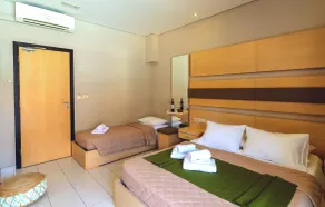Relax Hotel - Room