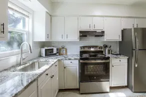 Gulf Coast Corner Condo Near Charlotte Harbor - Innvendig