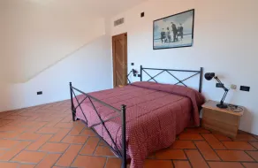 Villa Manuela - Camera