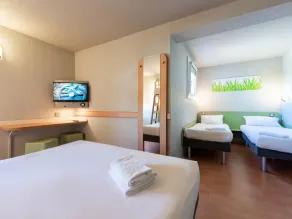 Ibis Budget Avignon Nord - Værelse