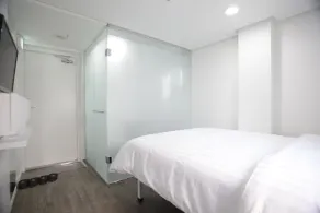 K-POP Hotel Seoul Tower - Camera