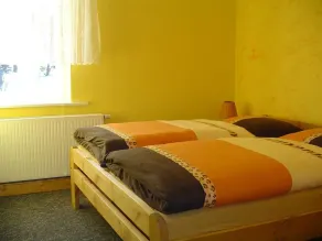 Apartments und Bistro Zum Glasmacher - Quarto
