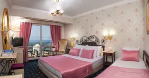 Asmira Royal Hotel - Room