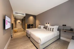 Travelodge Nimman - Room