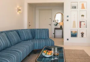 Mandarin Oriental Punta Negra, Mallorca - Værelse