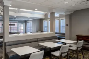 Residence Inn by Marriott Boulder Broomfield - Restaurant