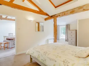 The Hen House - Room