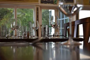 Botleigh Grange Hotel - Restaurante