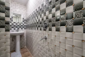 Nova Inn - Bathroom