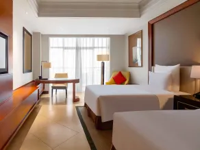 Pullman Haikou - Room