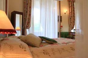 Károlyi Kastély Hotel & Restaurant - Habitación