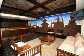 Kantipur Village - Reception
