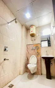 Opo Ministar Hotel - Casa de banho
