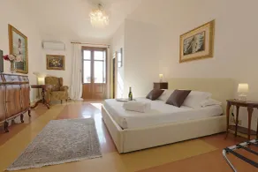 Atenea Luxury Suites - Atenea Collection - Quarto