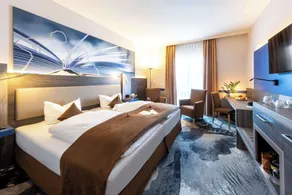 Best Western Premier Hotel Villa Stokkum - Chambre