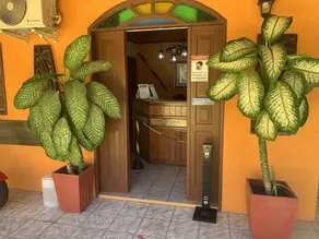 Pousada Paradise - Reception