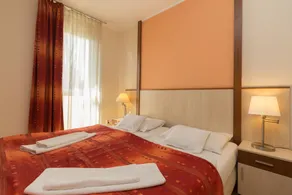 Premium Apartments - Chambre