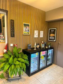Sure Hotel by Best Western Mont-de-Marsan - Reception