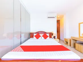 Gold Coast Nha Trang - Room