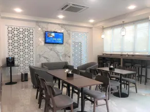 The Vienna Place - Restaurant