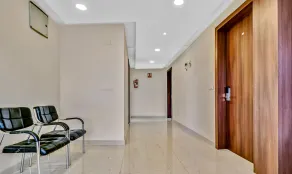 Treebo Punarnava Bypass Road - Lobby