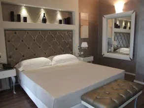 Hotel Morgana - Room