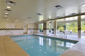 Hilton Garden Inn Raleigh-Durham Airport - Pool