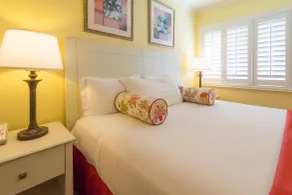 Inn at the Beach-Venice FLORIDA - Chambre