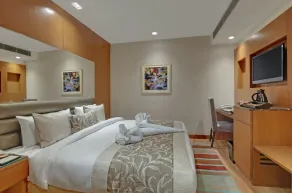Beacon Hotel Nirman Vihar New Delhi - Chambre