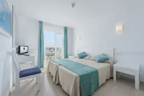 Hostal Brisa Marina - Chambre
