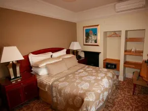Colchester Boutique Hotel - Habitación