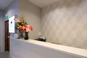 Q Loft Hotels at Bedok - Réception