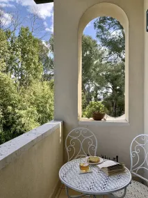 Villa Monacelli - Værelse