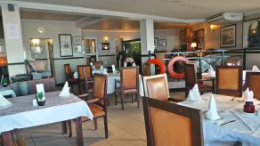 Chapman Hotel and Conference Centre - Restaurant