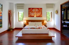 Laguna Villas Boutique Hotel - Chambre