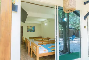 Perla Negra House Hostel - Room