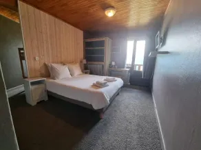 Hotel Le Beau Site - Værelse
