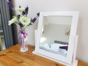 Sunnybrook Cottage - Intérieur