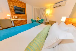 Best Western Premier Maceió - Room