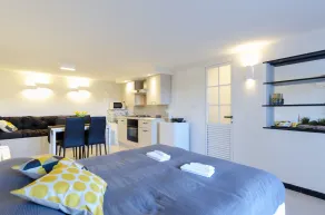 Il Rifugio di San Massimo, Rapallo - Habitación