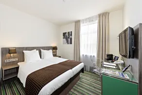 WestCord City Centre Hotel Amsterdam - Chambre