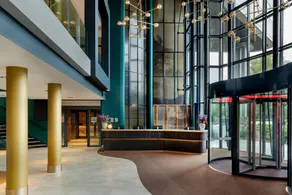 Corendon Amsterdam Schiphol Airport, a Tribute Portfolio Hotel - Réception
