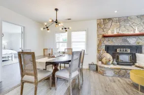 Sonoma County Vacation Rental w/ Vineyard Views! - Interiør