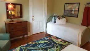 Urban Cottages - Room