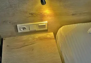 Beypark Hotel - Rom