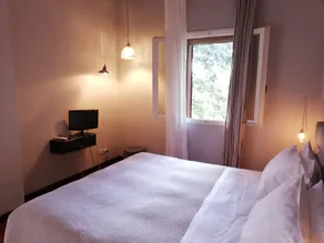 Corte D'Aibo - Room